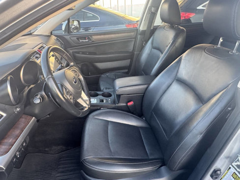 Used 2015 Subaru Outback 2.5i Limited image 17