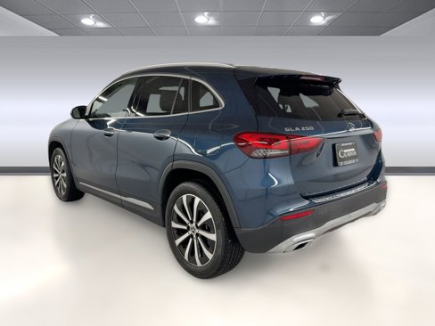 Certified 2023 Mercedes-Benz GLA 250 image 3