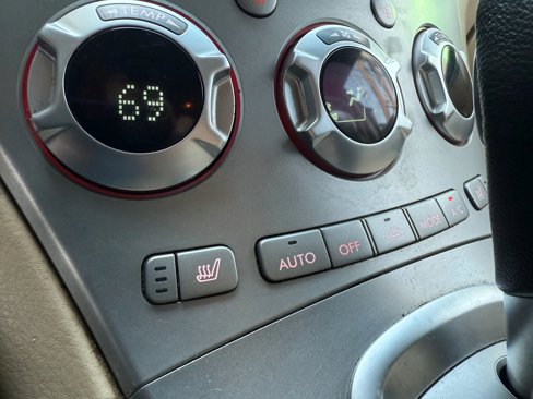 Used 2006 Subaru Tribeca Limited image 18