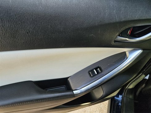 Used 2016 MAZDA CX-5 Grand Touring image 10