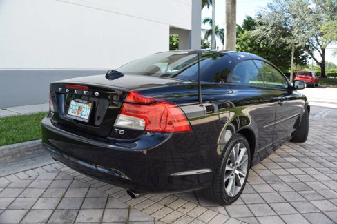 Used 2012 Volvo C70 T5 image 8