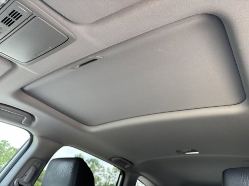 Certified 2017 Honda CR-V Touring image 4
