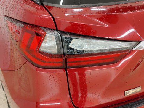 Used 2017 Lexus RX 350 FWD image 9