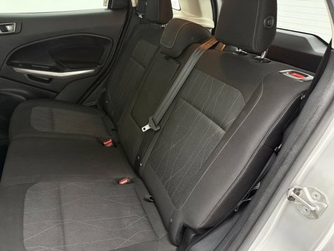Used 2020 Ford EcoSport SE image 34