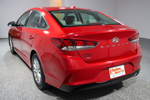 Used 2019 Hyundai Sonata SE image 9