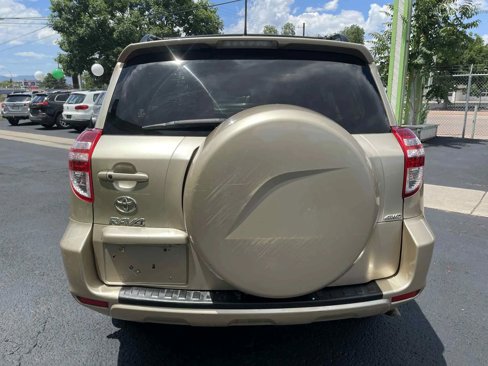 Used 2012 Toyota RAV4 Limited image 6