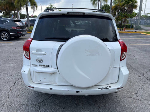 Used 2006 Toyota RAV4 2WD image 6