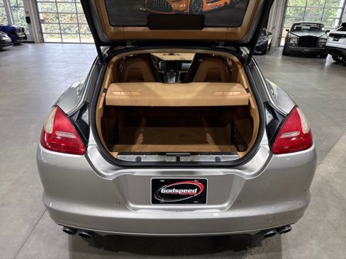 Used 2012 Porsche Panamera image 16