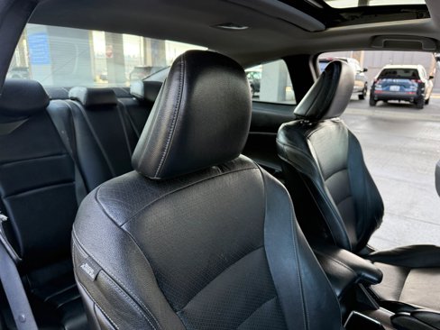 Used 2014 Honda Accord EX-L image 22