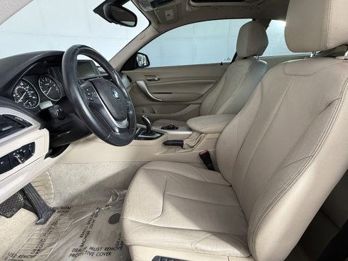Used 2014 BMW 228i Coupe image 16