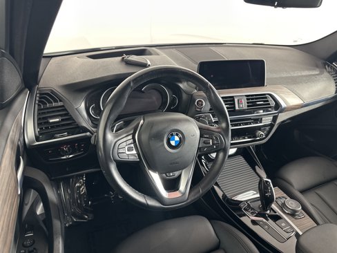 Used 2019 BMW X3 xDrive30i w/ Premium Package image 15
