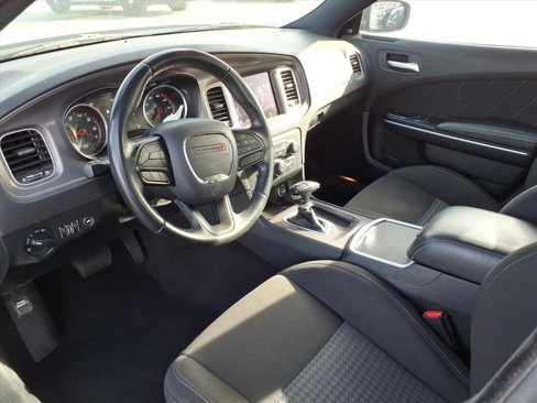 Used 2023 Dodge Charger GT image 8