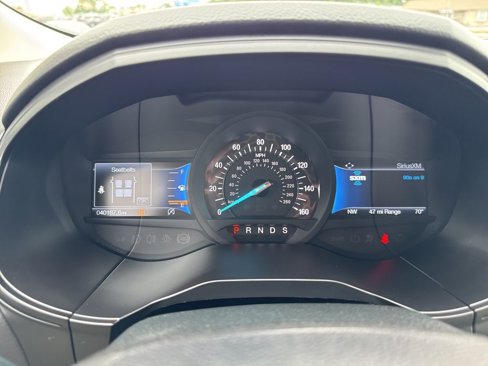 Used 2024 Ford Edge Titanium image 17