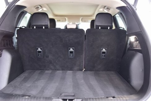 Used 2020 Ford Escape Titanium w/ Titanium Premium Package 2.0 image 23
