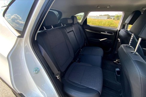 Used 2024 Kia Seltos S image 28