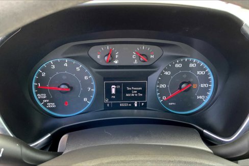 Used 2019 Chevrolet Equinox LS w/ LPO, Cargo Package image 24