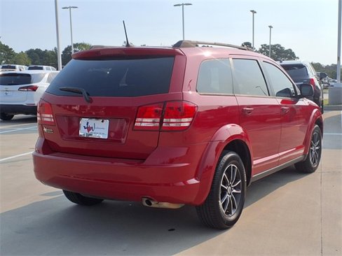 Used 2018 Dodge Journey SE w/ Popular Equipment Group image 15