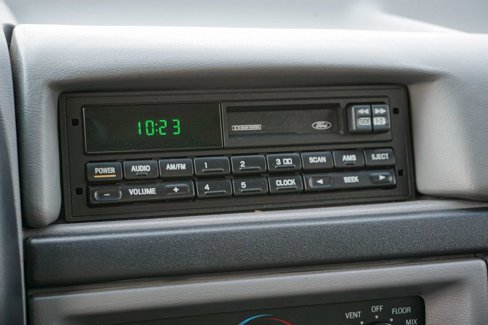 Used 1996 Ford F250 4x4 Regular Cab image 13