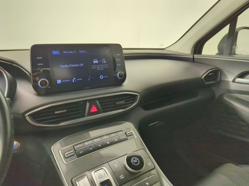 Used 2022 Hyundai Santa Fe XRT image 29