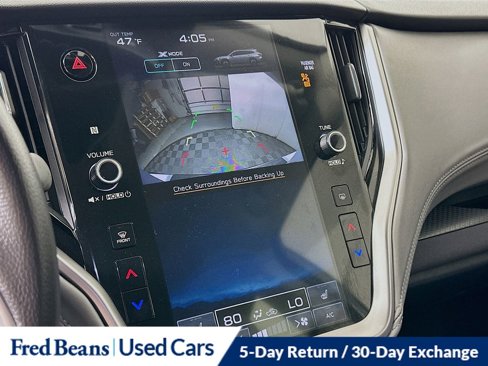 Used 2024 Subaru Outback Premium image 15