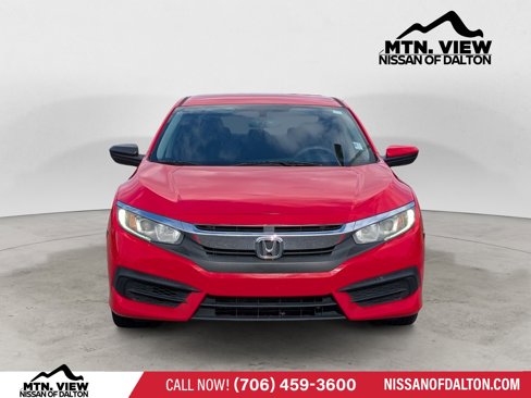 Used 2016 Honda Civic LX image 3