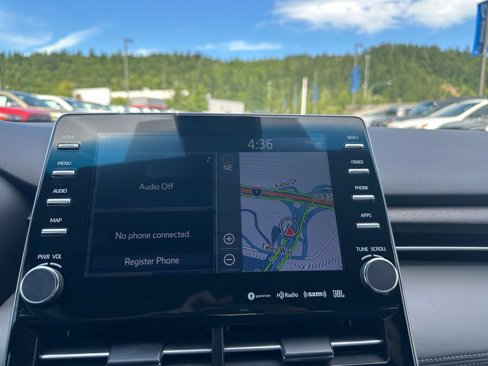 Used 2019 Toyota Avalon Limited image 16