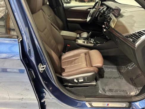 Used 2019 BMW X3 xDrive30i w/ M Sport Package 2 image 53