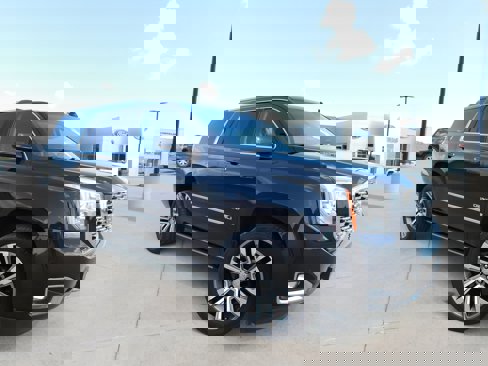 Used 2020 GMC Yukon Denali w/ Denali Ultimate Package image 7