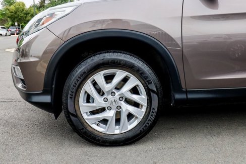 Used 2016 Honda CR-V EX-L image 26