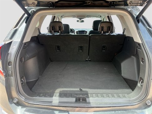 Used 2020 GMC Terrain SLT w/ Preferred Package image 27