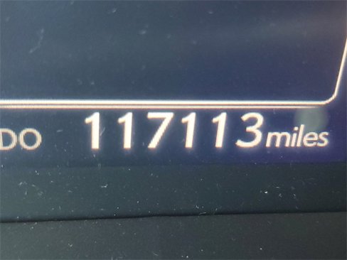 Used 2016 Lexus IS 200t image 32