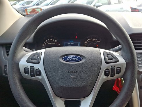 Used 2011 Ford Edge SE w/ 101A Rapid Spec Order Code image 22
