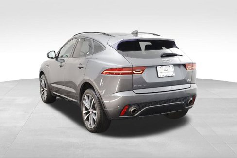 Used 2020 Jaguar E-PACE R-Dynamic S image 26