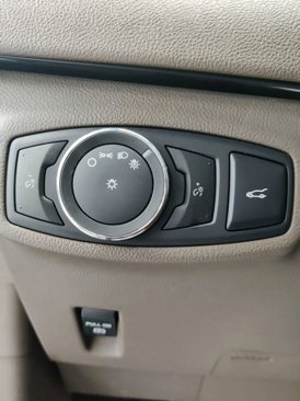 Used 2017 Lincoln MKC Reserve image 24