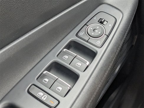 Used 2022 Hyundai Santa Fe SEL image 24