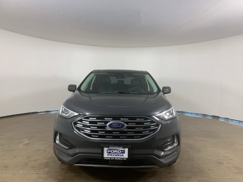 Used 2021 Ford Edge SEL w/ Convenience Package image 3