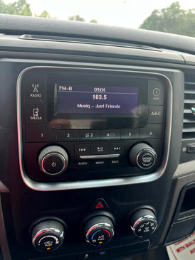 Used 2014 RAM 1500 Express image 15