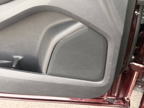 Used 2019 Ford Edge SEL w/ Equipment Group 201A image 29