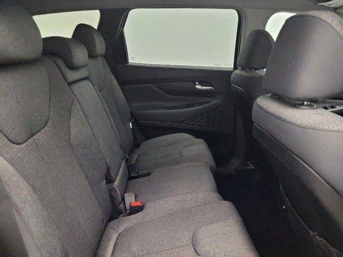 Used 2023 Hyundai Santa Fe SEL image 19