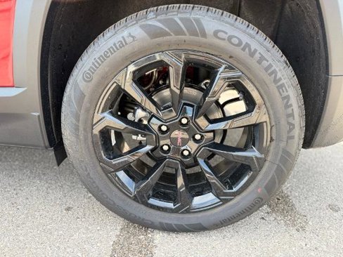 New 2026 GMC Terrain Elevation w/ Black Edition image 7