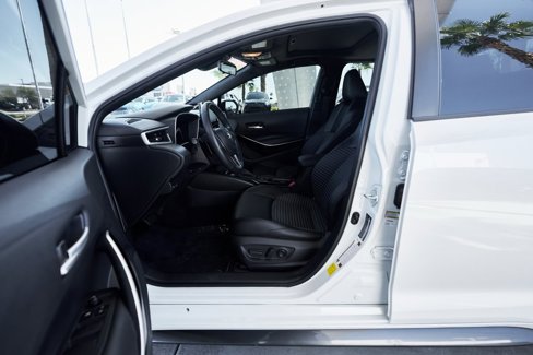 Used 2020 Toyota Corolla XSE image 18