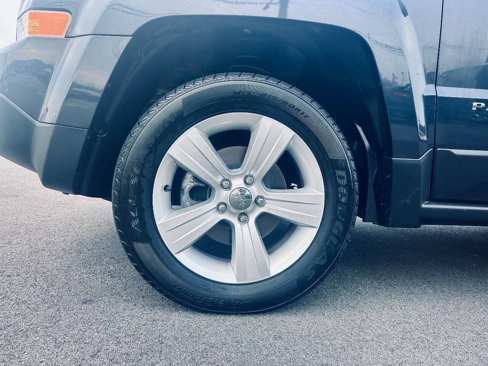 Used 2014 Jeep Patriot Latitude image 40
