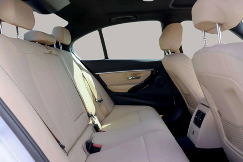 Used 2018 BMW 330i Sedan image 28