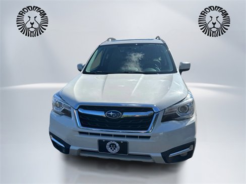 Used 2017 Subaru Forester 2.5i Limited image 2