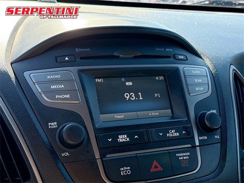 Used 2015 Hyundai Tucson GLS w/ Option Group 02 image 16