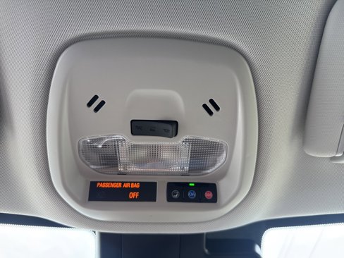 New 2025 Chevrolet Trax ACTIV image 39