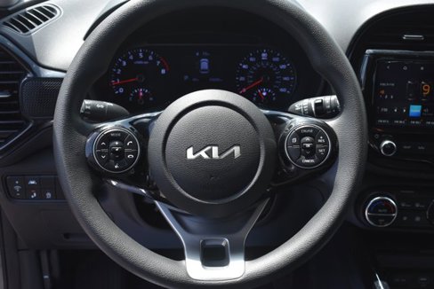 Used 2022 Kia Soul S w/ Paint Protection Package image 19