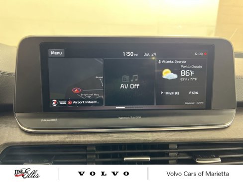 Used 2020 Kia Telluride SX image 12