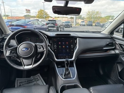 Used 2020 Subaru Outback Limited XT image 29