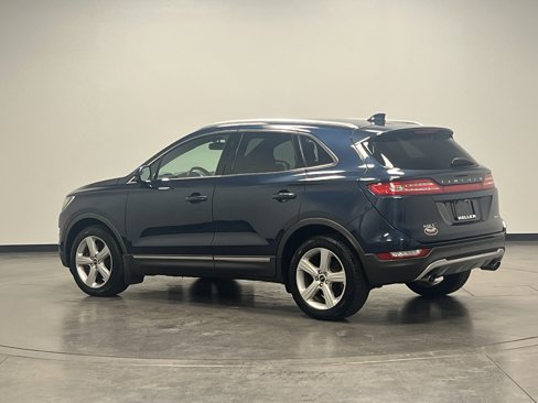 Used 2015 Lincoln MKC AWD image 6